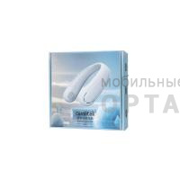 Вентилятор портативный на шею XIAOMI ZSM240614 Qualitell H4, 5 Вт, белый, (арт.B2146)