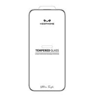 Стекло защитное, KEEPHONE ULTRA HD, iPhone 15 PRO