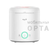 Увлажнитель воздуха DEERMA DEM-F301, белый