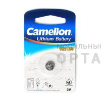 Элемент питания Camelion CR1025  BL1   (10/1800)