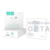 Наушники беспроводные внутриканальные VDENMENV Beautiful DL11 белый Наушники беспроводные внутриканальные VDENMENV Beautiful DL11 белый