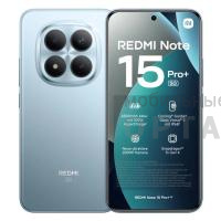 Смартфон Redmi Note 15 Pro Plus 5G 8/256GB Blue (РСТ)