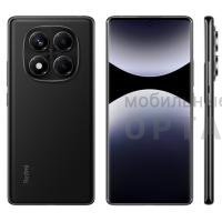 Смартфон Redmi Note 14 Pro 12/512GB Black (EU)