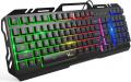 Клавиатуры игровые