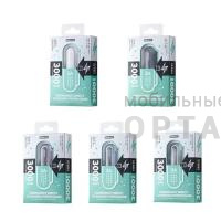 Power Bank REMAX RPP-576 Lightning 2500mAh White