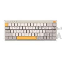 Механическая клавиатура Xiaomi MIIIW ART 68 клавиш Русские буквы MWMKB01 AUTUMN SUN Механическая клавиатура Xiaomi MIIIW ART 68 клавиш Русские буквы MWMKB01 AUTUMN SUN