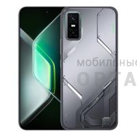 Смартфон Infinix GT 30 8/256GB Black (РСТ)