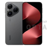 Смартфон Huawei Pura 80 12/256GB Black (РСТ)