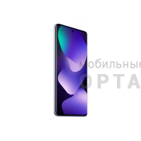 Смартфон Redmi Note 15 8/256GB Purple (EU)