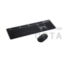 Клавиатура и мышь Xiaomi Mi Wireless Keyboard and Mouse Combo ENG WXJS01YM Black Русские буквы Клавиатура и мышь Xiaomi Mi Wireless Keyboard and Mouse Combo ENG WXJS01YM Black Русские буквы