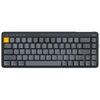 Механическая клавиатура Xiaomi MIIIW Z680CC MWMKB01 Русские буквы Red Axis 1155 Механическая клавиатура Xiaomi MIIIW Z680CC MWMKB01 Русские буквы Red Axis 1155