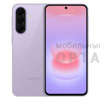Смартфон Samsung A37 12/256GB Lavander 5G (UAE)