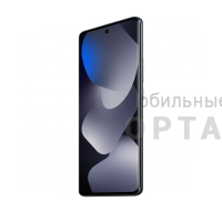 Смартфон Redmi Note 15 8/128GB Black (РСТ)