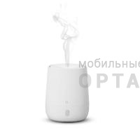 Увлажнитель воздуха с ароматизатором XIAOMI HL, EOD01, пластик, от сети, white