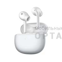 Наушники беспроводные Xiaomi Buds 3 White (M2111E1)