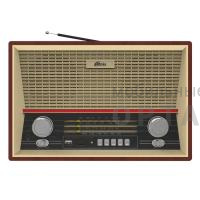 Радиоприёмник RITMIX RPR-102 WOOD