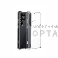 Чехол KZDOO MAG Guardian, для iPhone 16 (6.1) Clear