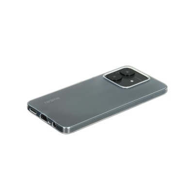 Смартфон Realme Note 60X 4/128GB Black (РСТ)