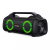Аудио колонка беспроводная Smartbuy WARLORD, 80Вт, Bluetooth, USB, пауэрбанк, черн (SBS-5340) (1/4) Аудио колонка беспроводная Smartbuy WARLORD, 80Вт, Bluetooth, USB, пауэрбанк, черн (SBS-5340) (1/4)
