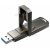 USB 3.2 256GB Netac US5 (USB 3.0/3.2 + Type C) чёрный USB 3.2 256GB Netac US5 (USB 3.0/3.2 + Type C) чёрный
