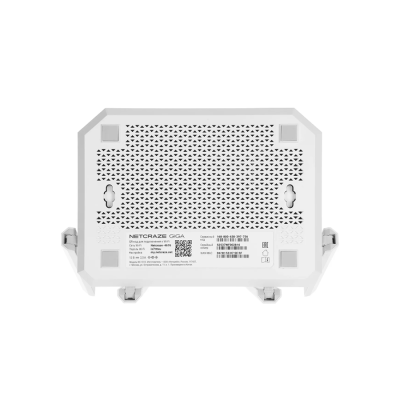 Роутер беспроводной KEENETIC Netcraze Giga (NC-1012) AX3000 10/100/1000BASE-TX/SFP/4g ready