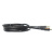 Кабель-Usb Micro BYZ BL-667 (1.8м/2.4A), черный