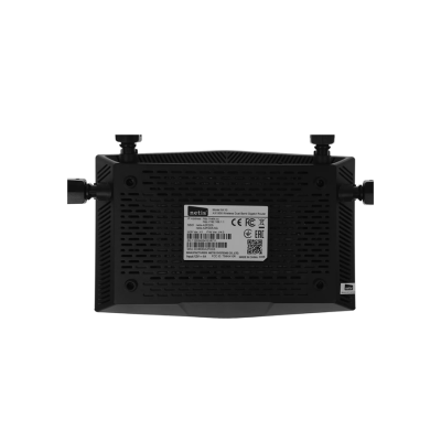 Роутер беспроводной NETIS NX30 AX3000 10/100/1000BASE-TX