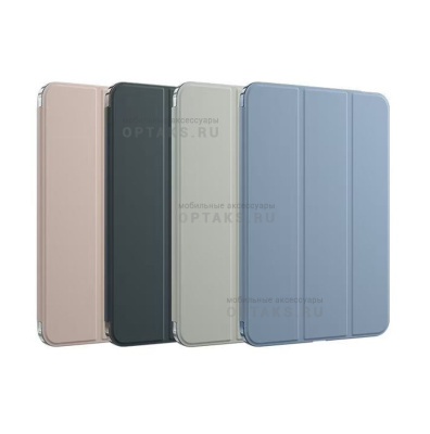 Чехол для планшета, KEEPHONE LENNO IPAD 11 (2025) CASE PINK