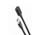 Кабель удлинительный USB3.0 Am-Af 1.8m Telecom черный (TUS708-1.8M) (1/75)