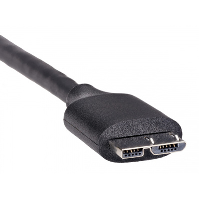 Кабель соединительный USB3.0 Am-MicroBm 0.3m Telecom (TUS712-0.3M) (1/250)