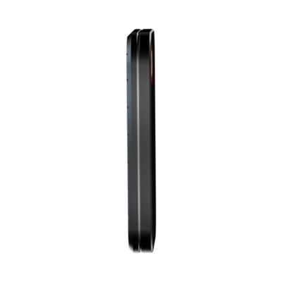 Внешний SSD  Netac   512 GB  ZX20II USB-C чёрный, USB 3.2