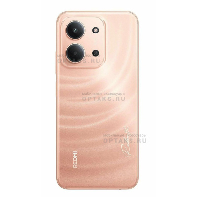Смартфон Redmi 15C 4/128GB Orange NFC (РСТ)