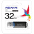 Флешка USB 32 Гб A-Data C906 чёрный Флешка USB 32 Гб A-Data C906 чёрный