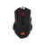 Комплект проводной игровой Клавиатура + Мышь+ Коврик + Гарнитура REDRAGON S137 RU, RGB, чёрный (1/20)