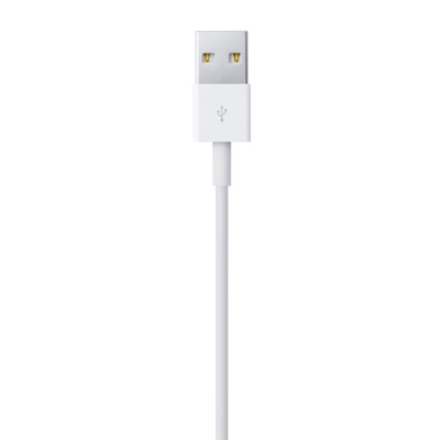 Кабель USB to Lightning 1m (Фабричный чип iC/OR) в техпаке