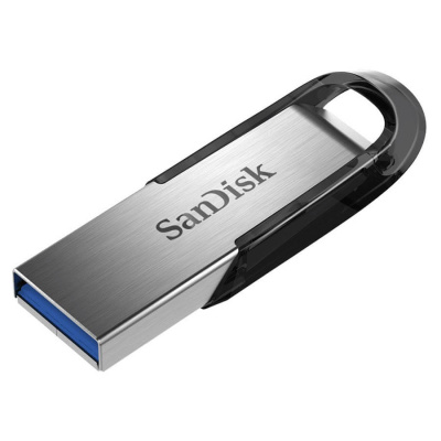 Флешка USB3.0 256 Гб SanDisk  Ultra Flair