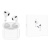 Наушники внутриканальные HOCO EW76 True, , пластик, bluetooth 5.4, микрофон, цвет: белый (1/20/200) Наушники внутриканальные HOCO EW76 True, , пластик, bluetooth 5.4, микрофон, цвет: белый (1/20/200)