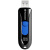 Флешка USB3.0 32 Гб Transcend  JetFlash 790  чёрный