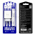 Блок питания сетевой 1 USB HOCO C81A, Asombroso, 2100mA, пластик, огнестойкий, кабель 8 pin, X37 cool, цвет: белый (1/23/138) Блок питания сетевой 1 USB HOCO C81A, Asombroso, 2100mA, пластик, огнестойкий, кабель 8 pin, X37 cool, цвет: белый (1/23/138)