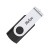 Флешка USB3.0 128 Гб Netac U505 чёрный/серебро Флешка USB3.0 128 Гб Netac U505 чёрный/серебро