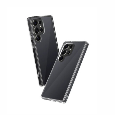 Чехол KZDOO MAG Guardian, для iPhone 16 Pro Clear