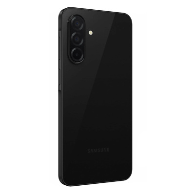 Смартфон Samsung A26 5G 6/128GB Black (UAE)