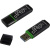 Флешка USB3.0 128 Гб Smartbuy  Glossy  темно серый