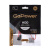 Кабель GoPower SATA (m)-SATA (m) 0.5м силикон ver.3.0 оранжевый Premium Zip-Lock c подвесом (1/250)