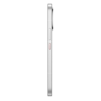 Смартфон Xiaomi Poco X8 Pro Max 5G 12/512GB White NFC (РСТ)
