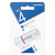 Флешка USB 4GB Smartbuy Crown белый Флешка USB 4GB Smartbuy Crown белый