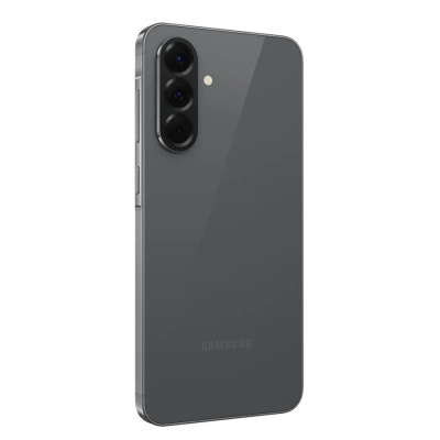 Смартфон Samsung A56 8/256GB Graphite 5G (UAE)