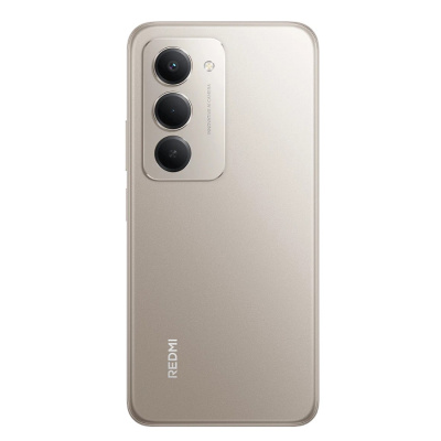 Смартфон Redmi 15 8/256GB Gray (РСТ)