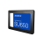 Внутренний SSD A-Data 512GB Ultimate SU650, SATA-III, R/W - 520/450 MB/s, 2.5", Silicon Motion, TLC 3D NAND Внутренний SSD A-Data 512GB Ultimate SU650, SATA-III, R/W - 520/450 MB/s, 2.5", Silicon Motion, TLC 3D NAND