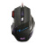Мышь игровая, Smartbuy RUSH Zombie черная (SBM-721G-K)/40 Мышь игровая, Smartbuy RUSH Zombie черная (SBM-721G-K)/40